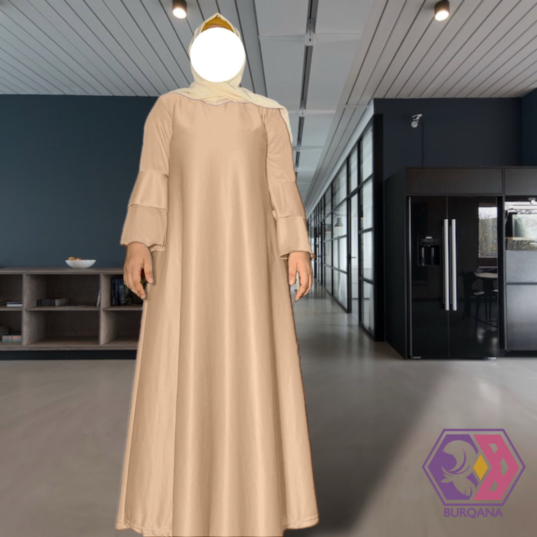 Hasna Belle Dress