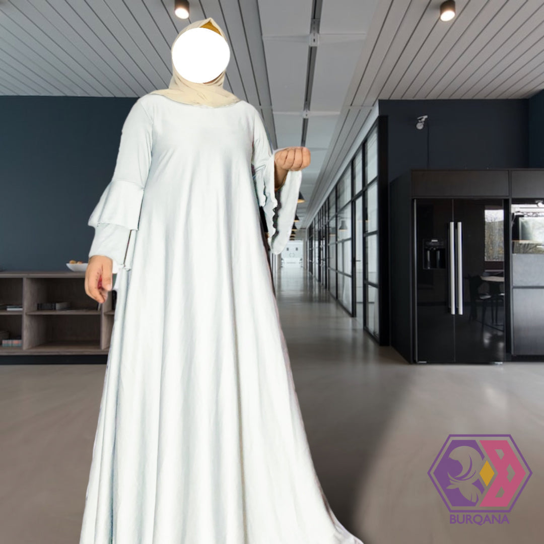 Hasna Belle Dress