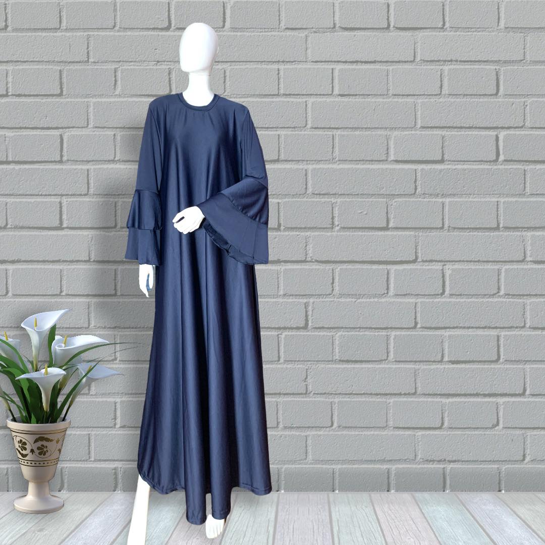 Hasna Belle Dress