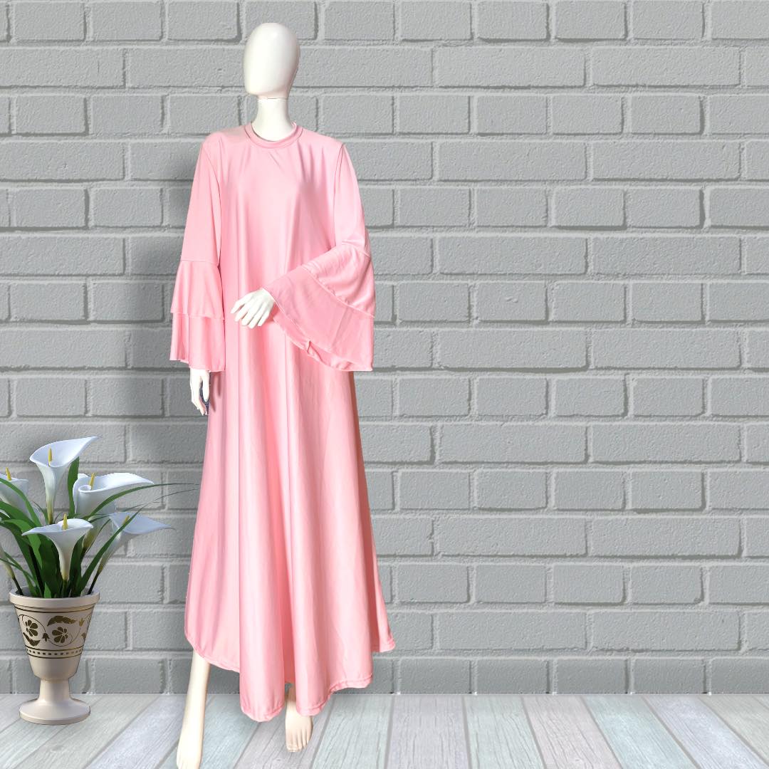 Hasna Belle Dress
