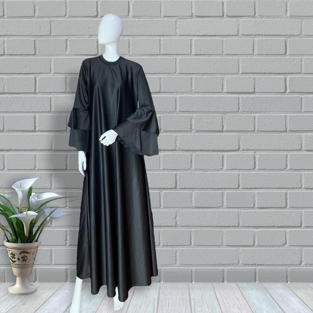 Hasna Belle Dress