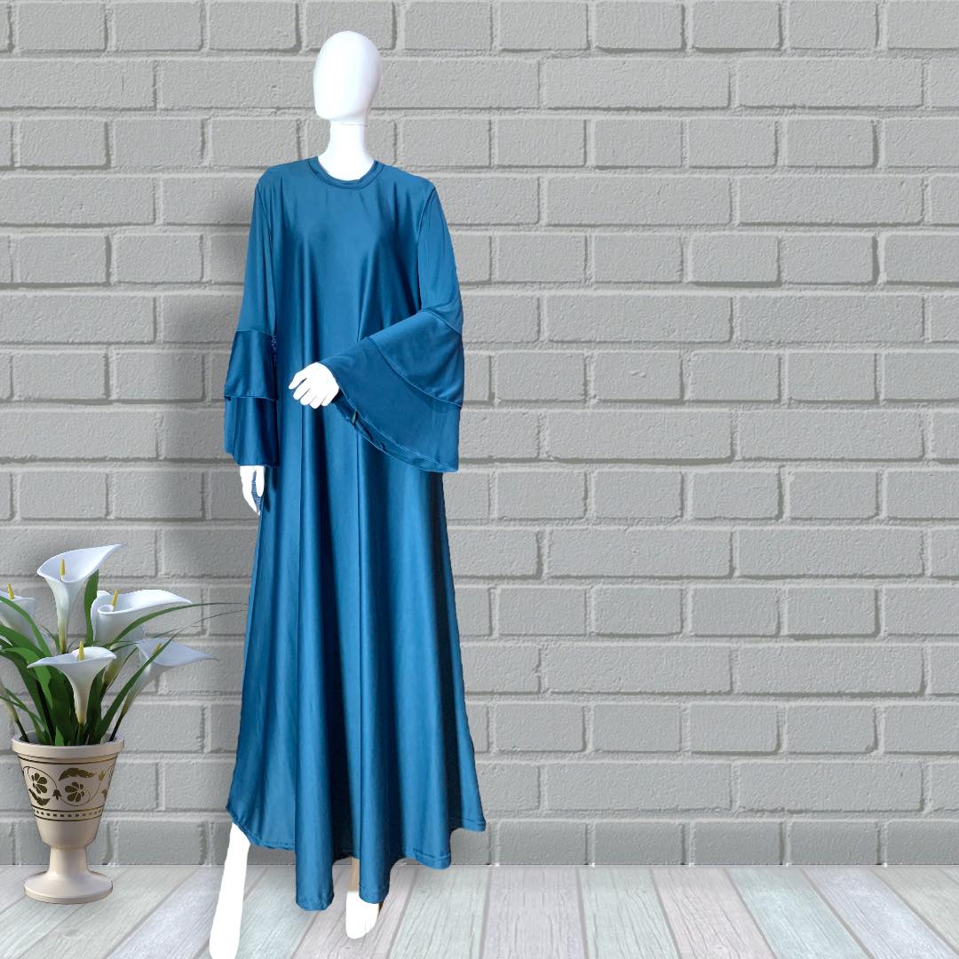 Hasna Belle Dress