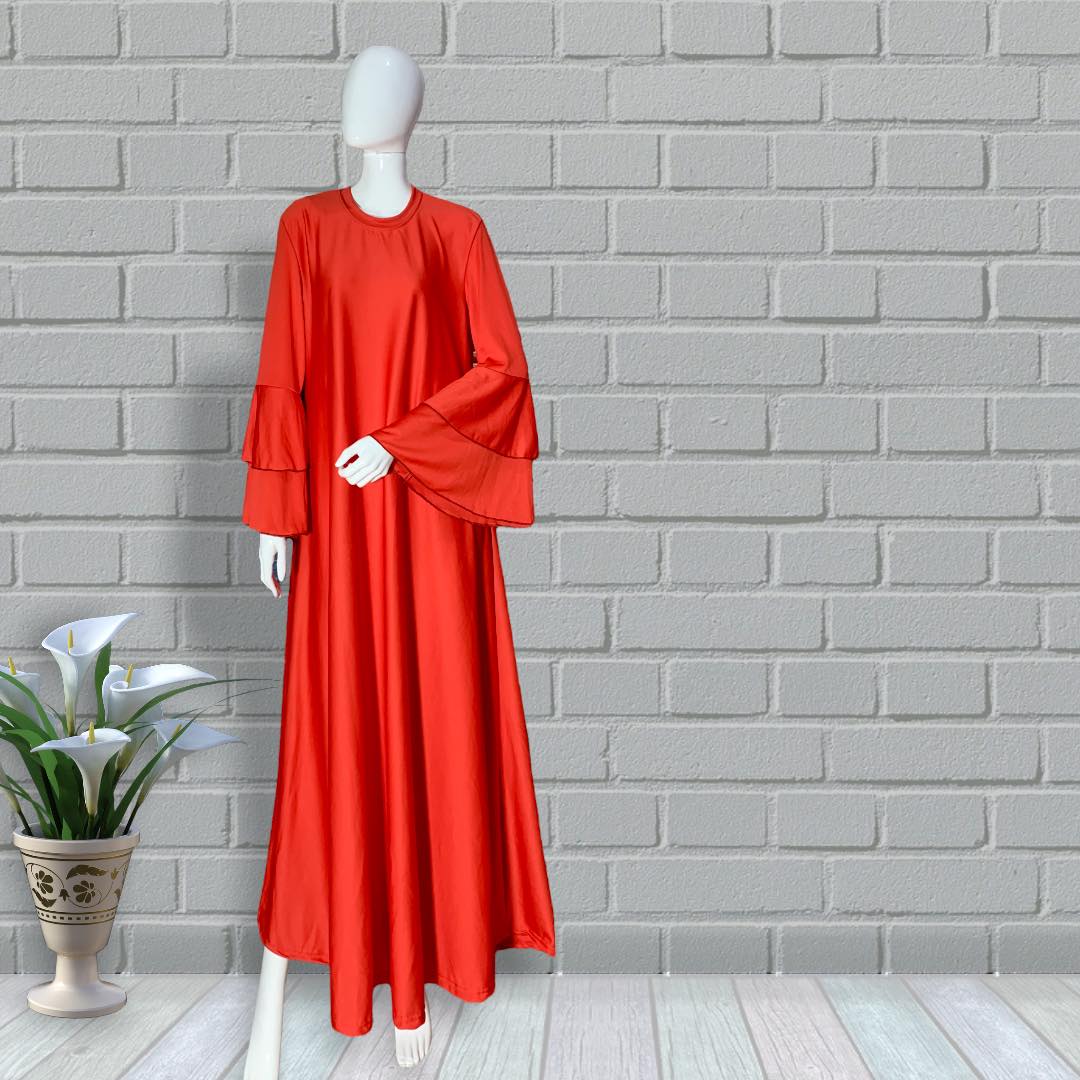 Hasna Belle Dress