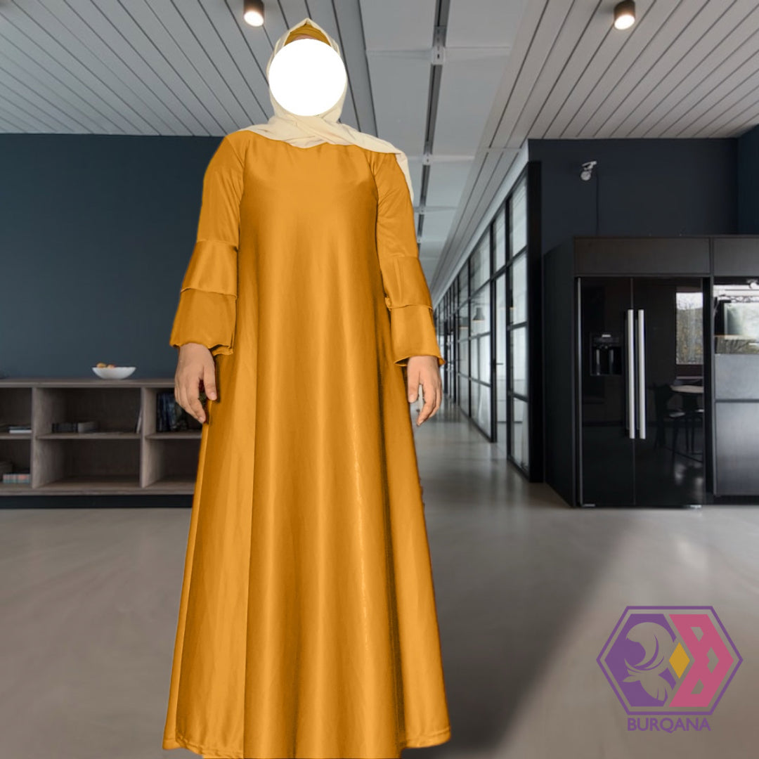 Hasna Belle Dress