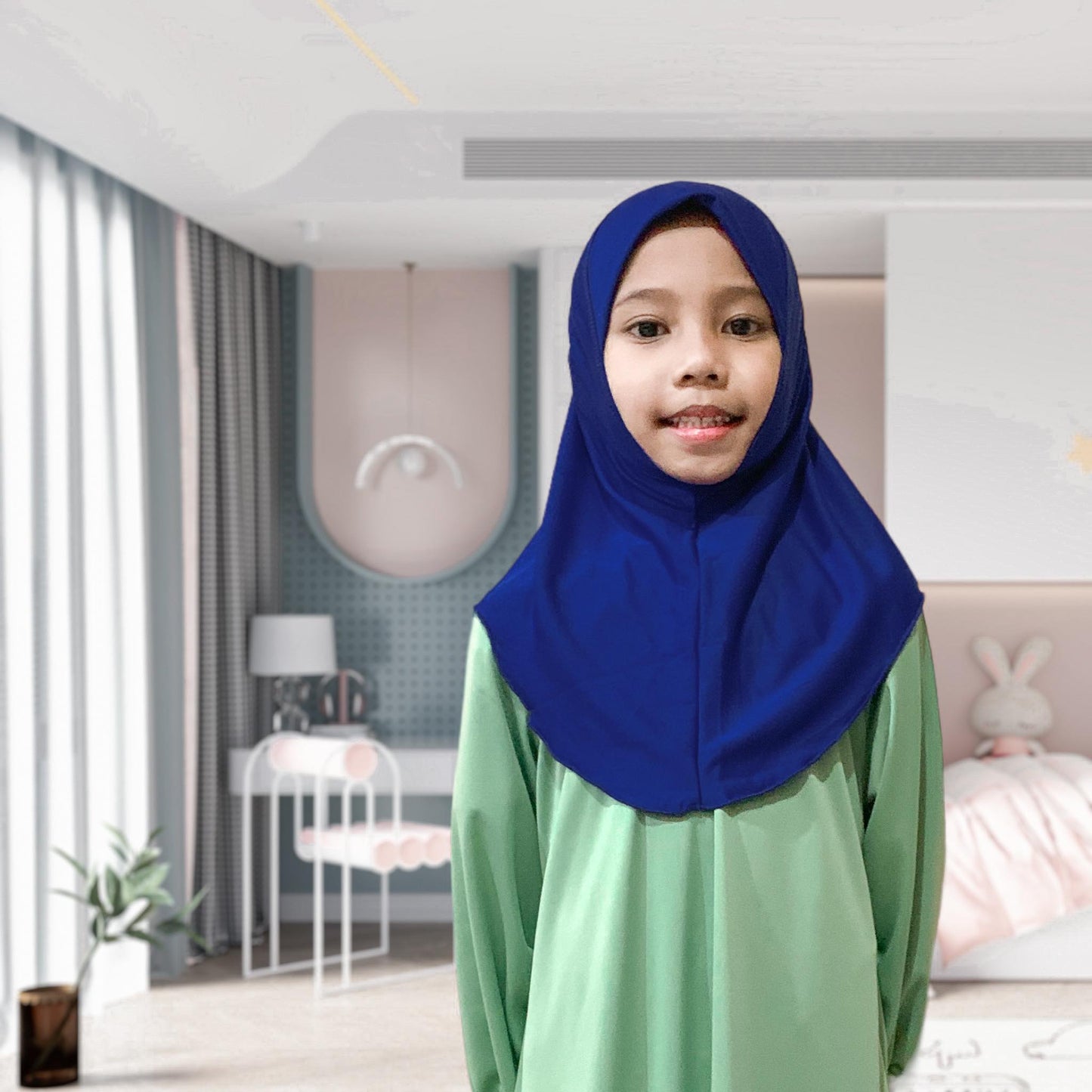 Hanna Hijab For Kids