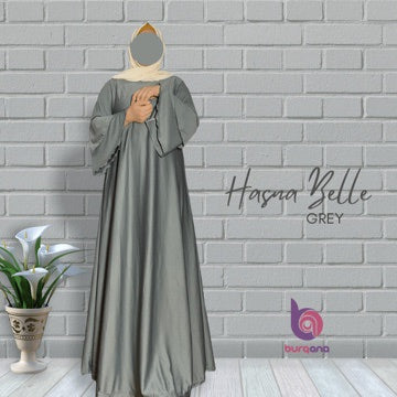 Hasna Belle Dress