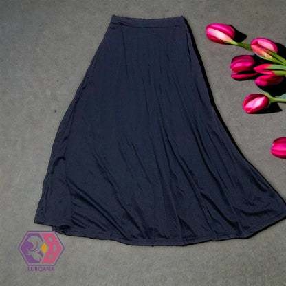 Helwa Fit and Flare Skirt