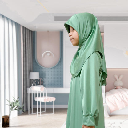 Hanna Hijab For Kids