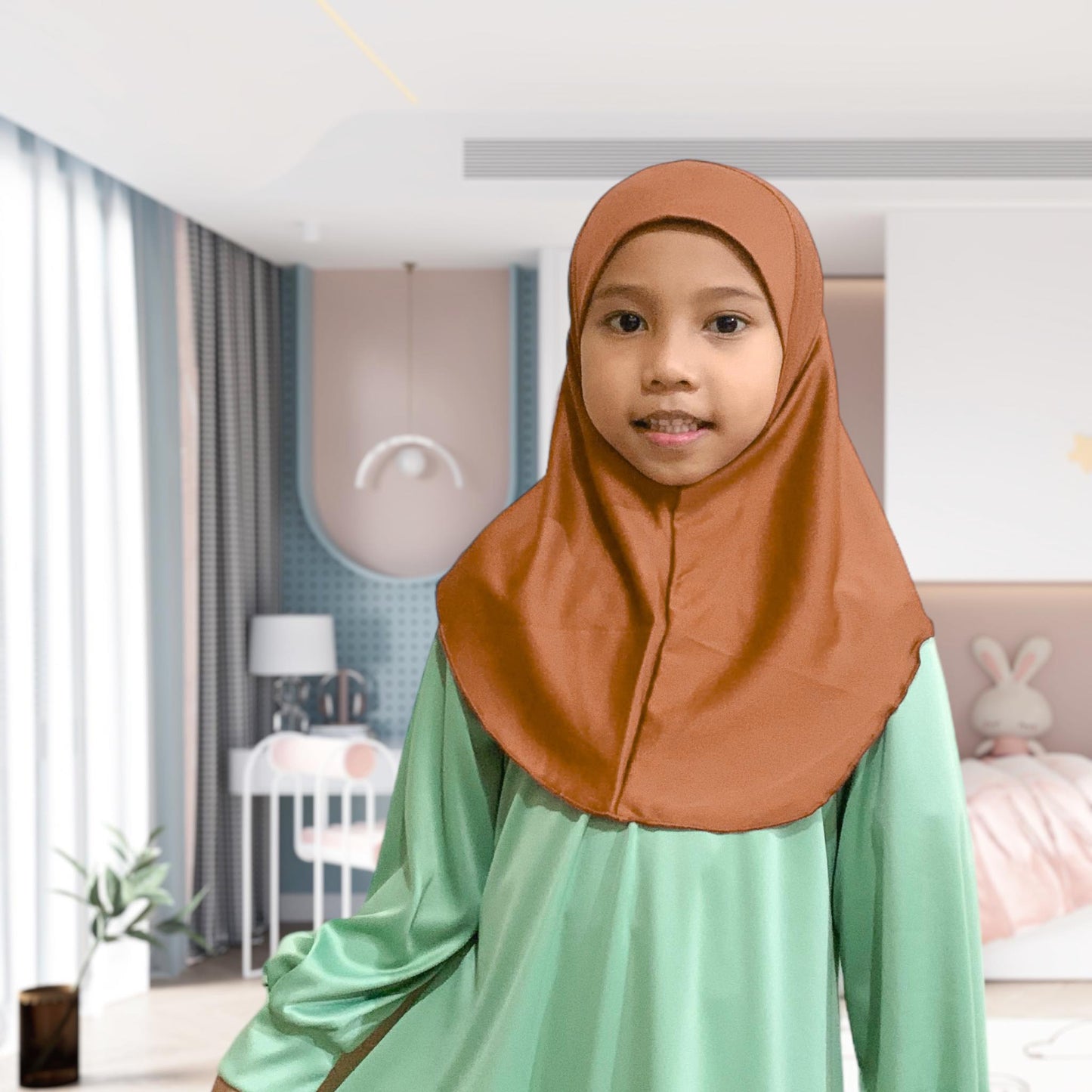 Hanna Hijab For Kids