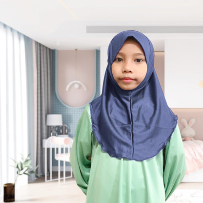 Hanna Hijab For Kids