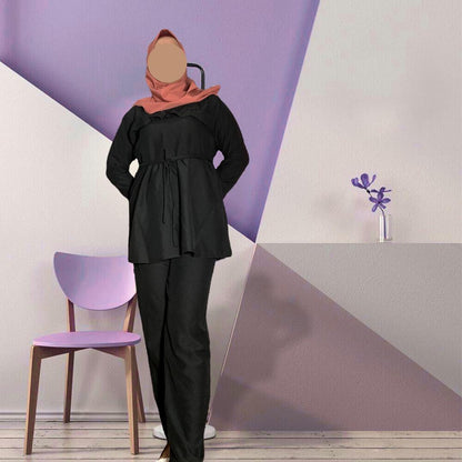 Delia Terno Tunic