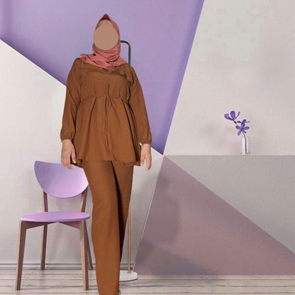 Delia Terno Tunic
