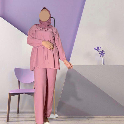 Delia Terno Tunic